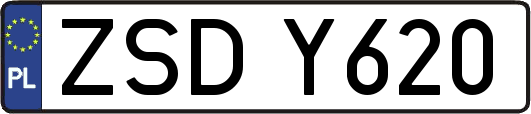 ZSDY620