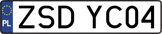 ZSDYC04