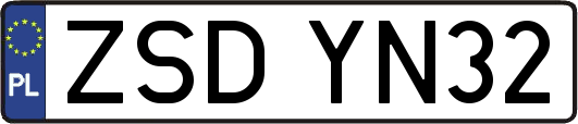 ZSDYN32