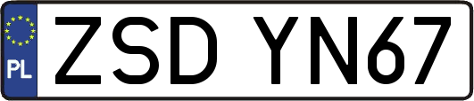 ZSDYN67