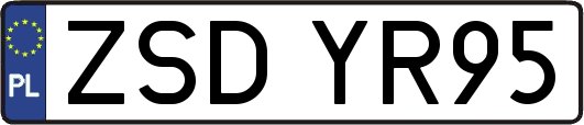 ZSDYR95