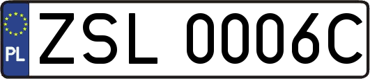 ZSL0006C