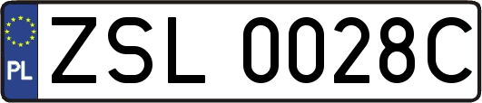 ZSL0028C