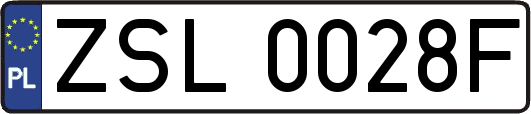 ZSL0028F