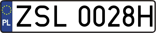 ZSL0028H