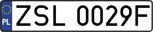 ZSL0029F