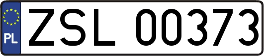 ZSL00373