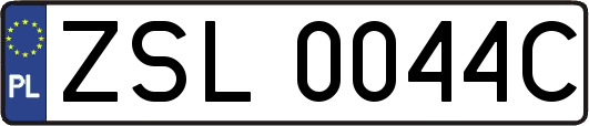 ZSL0044C