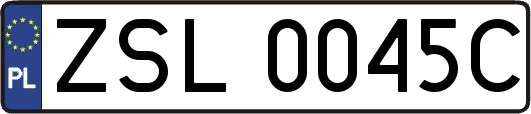 ZSL0045C