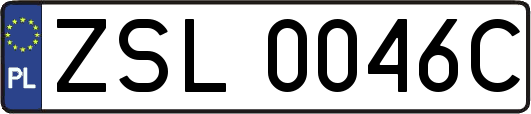 ZSL0046C