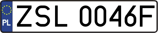 ZSL0046F