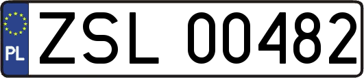 ZSL00482