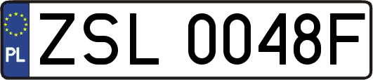 ZSL0048F