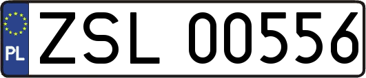 ZSL00556