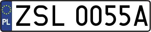 ZSL0055A