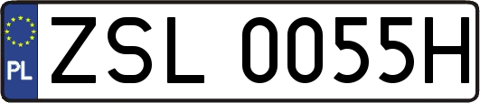 ZSL0055H