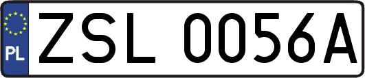 ZSL0056A