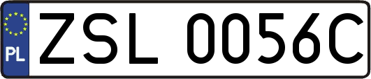 ZSL0056C