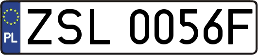 ZSL0056F