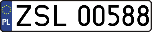 ZSL00588