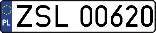 ZSL00620