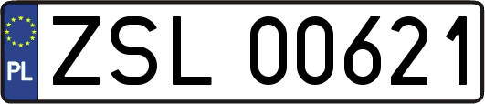ZSL00621