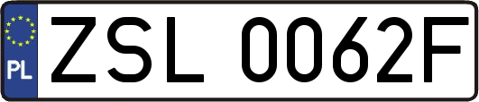 ZSL0062F