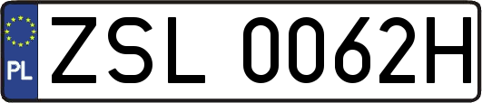 ZSL0062H