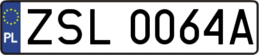 ZSL0064A