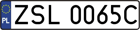 ZSL0065C