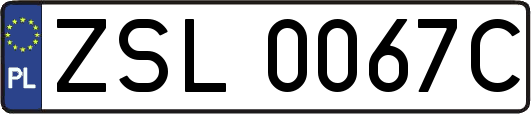 ZSL0067C