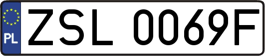 ZSL0069F