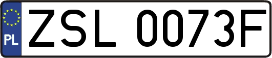 ZSL0073F
