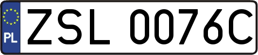 ZSL0076C