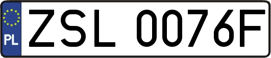 ZSL0076F