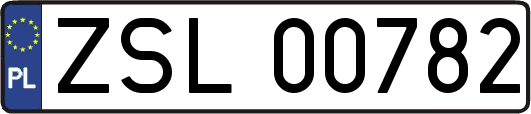 ZSL00782