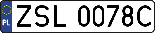 ZSL0078C