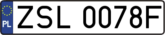 ZSL0078F