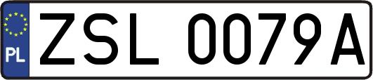 ZSL0079A