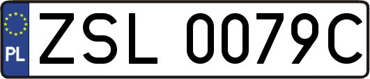 ZSL0079C