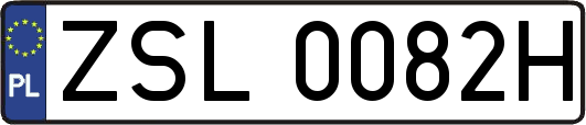 ZSL0082H