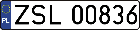 ZSL00836
