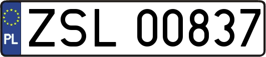 ZSL00837