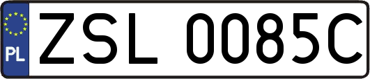 ZSL0085C