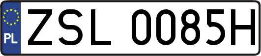 ZSL0085H