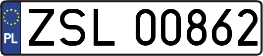 ZSL00862