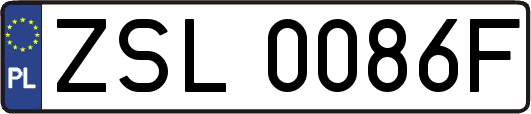 ZSL0086F