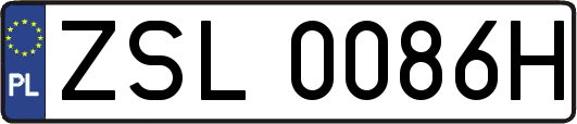 ZSL0086H