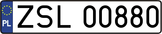 ZSL00880