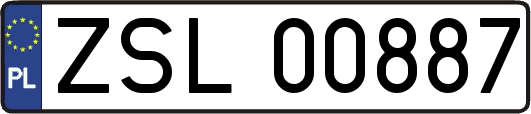 ZSL00887